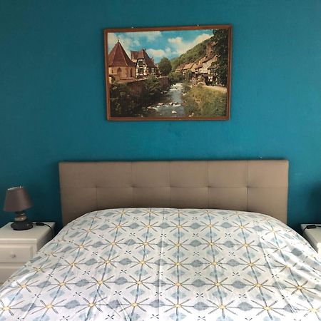 Apartmán La Colonne Obernai Exteriér fotografie