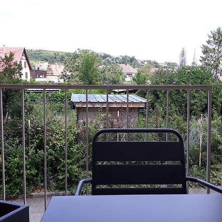 Apartmán La Colonne Obernai Exteriér fotografie
