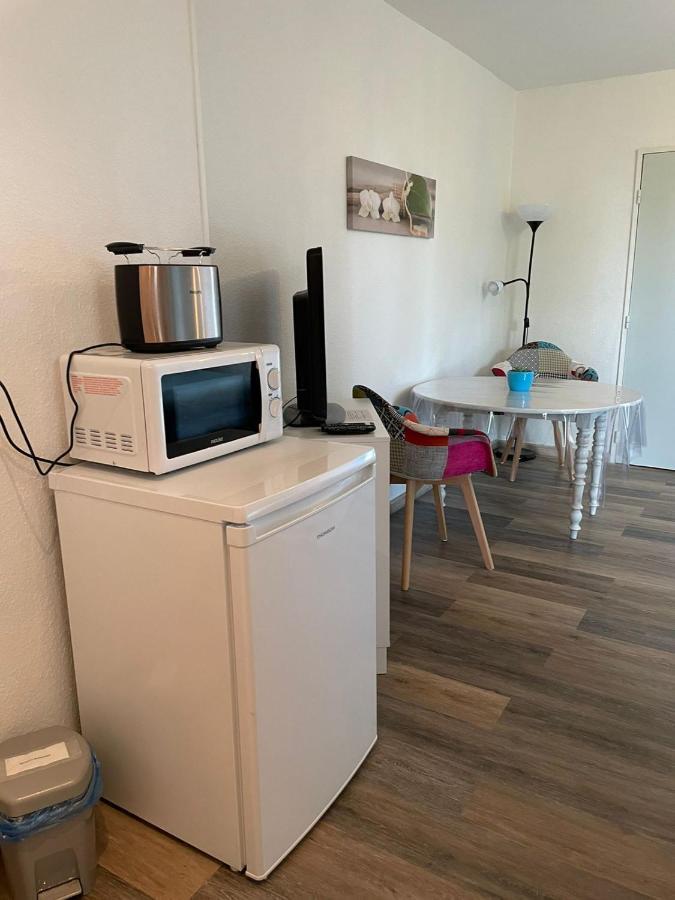 Apartmán La Colonne Obernai Exteriér fotografie