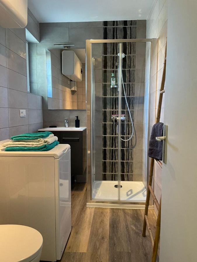 Apartmán La Colonne Obernai Exteriér fotografie